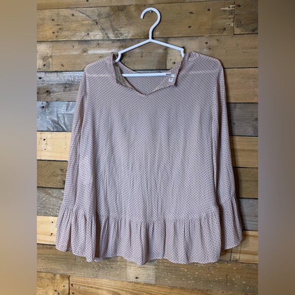 InWear Vivi top size 8 - Picture 8 of 13